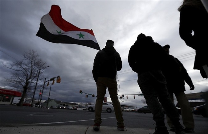 LHQ: Các bên tham chiến Syria dùng bạo lực tình dục như chiến thuật tác chiến