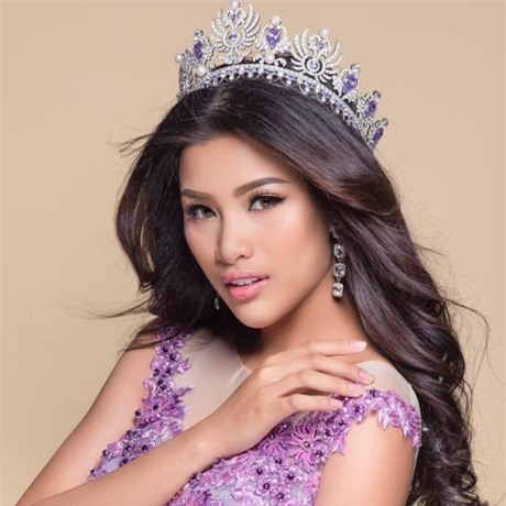 Nguyễn Thị Thành được mời làm giám đốc quốc gia chỉ là PR?