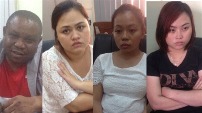 Nhóm doanh nhân "rởm" lừa đảo chiếm đoạt hàng tỷ đồng