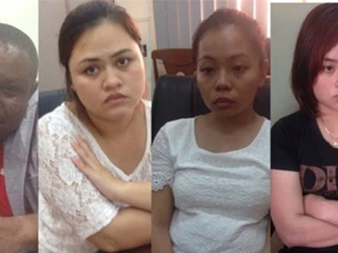Nhóm doanh nhân "rởm" lừa đảo chiếm đoạt hàng tỷ đồng