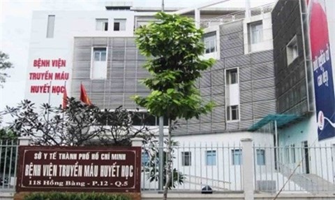 Tiêu hủy thuốc trị ung thư: Bộ Y tế đề nghị làm rõ