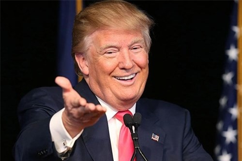 Tổng thống Trump mời Thủ tướng Nguyễn Xuân Phúc thăm Mỹ