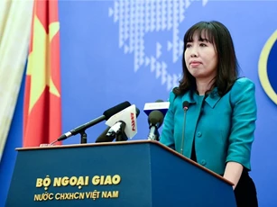 Việt Nam sẽ cùng các nước thành viên đàm phán tương lai TPP