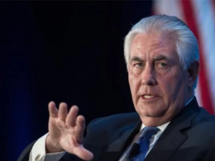 Chính quyền Mỹ luôn ưu tiên khu vực châu Á-Thái Bình Dương