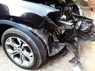 Chủ tịch Côn Đảo tử vong trên xe BMW: Tình tiết bất ngờ