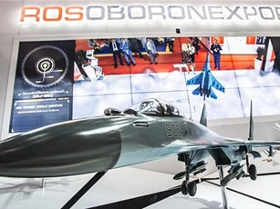 Hoa Kỳ nêu điều kiện hợp tác với "Rosoboronexport"