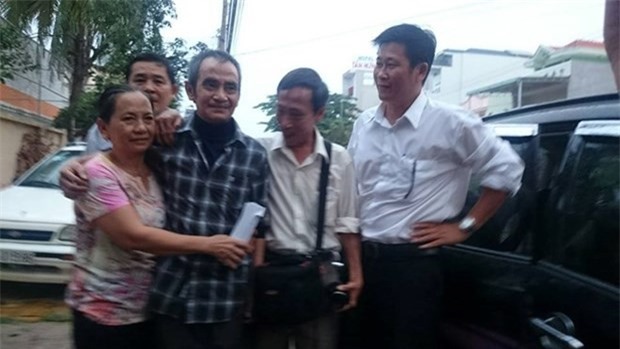 Ông Huỳnh Văn Nén đã nhận được hơn 10 tỷ đồng tiền oan sai?