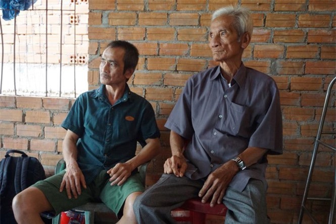 Ông Huỳnh Văn Nén sử dụng tiền bồi thường thế nào?