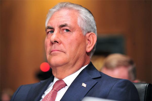 Tillerson thúc ASEAN giảm thiểu quan hệ với Triều Tiên