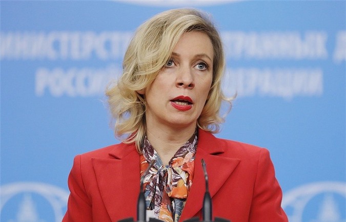 Ukraine phong tỏa năng lượng của Crimea, Nga phản ứng gay gắt