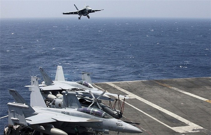 "Dự luật kiểm soát hải cảng Nga là ý tưởng điên rồ của Mỹ"