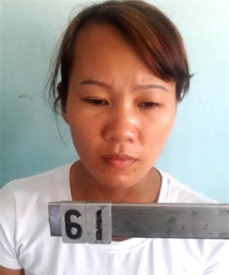 Khởi tố con dâu xô mẹ chồng tử vong ở Quảng Nam