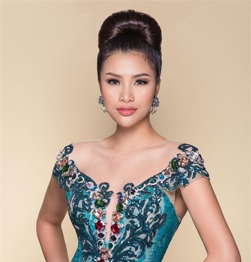 Nguyễn Thị Thành dù tuyên bố giải nghệ vẫn tham vọng lớn