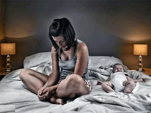 Những điều bạn cần biết về chứng trầm cảm sau sinh