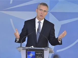 Stoltenberg lên tiếng việc điều lính NATO tham chiến ở Syria