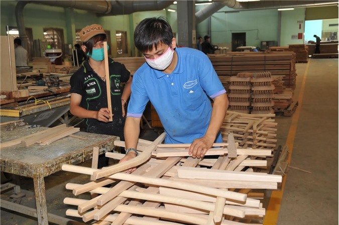 "Thay máu" lãnh đạo, Gỗ Trường Thành vẫn tiếp tục thua lỗ