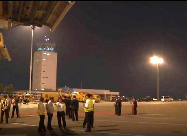 Tiết lộ nguyên nhân nổ trạm biến áp tại sân bay Tân Sơn Nhất