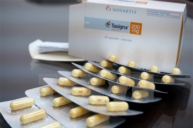 Tình tiết bất ngờ vụ tiêu hủy 20.000 viên thuốc trị ung thư