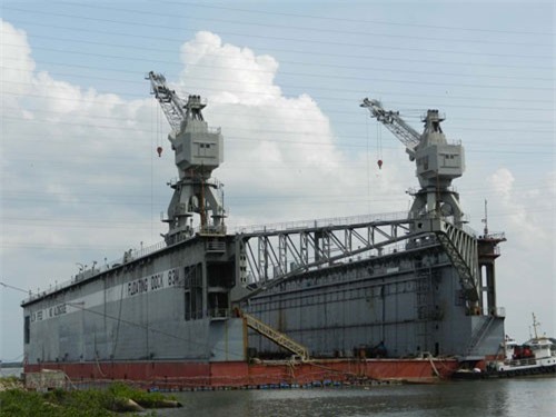 Vinalines, SCIC mang về hàng chục tỷ cho Nhà nước