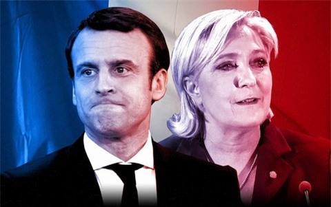 Bầu cử Tổng thống Pháp: 4 kịch bản dự báo kết quả