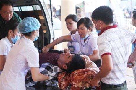 Khẩn trương điều tra vụ tai nạn thảm khốc ở Gia Lai