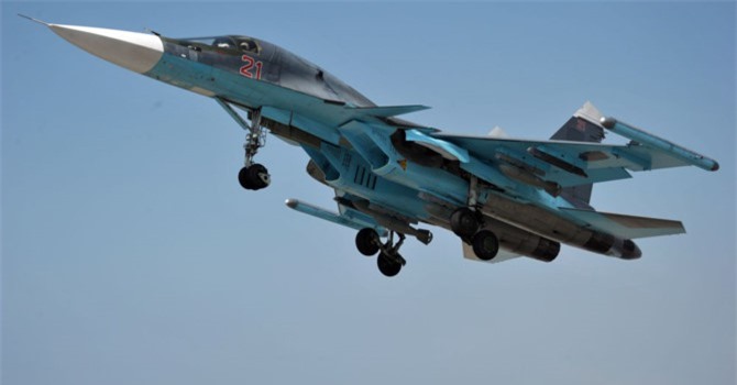 Nga – Mỹ nối lại thỏa thuận tránh đụng độ trên bầu trời Syria