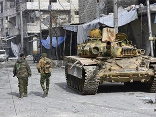 Nga tiết lộ lý do Mỹ ủng hộ thiết lập "4 khu vực giảm chiến sự" tại Syria