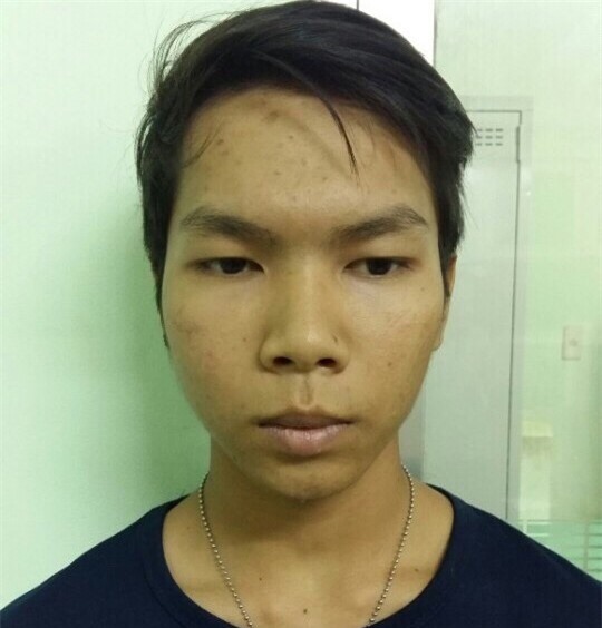 Nữ sinh Sài Gòn bị người yêu tống tiền bằng clip ân ái