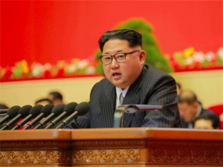 Triều Tiên đòi Mỹ xin lỗi vì âm mưu ám sát Kim Jong-un