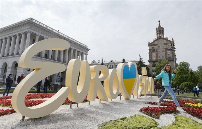 Ukraine "cấm cửa" phóng viên Nga làm việc ở Crimea