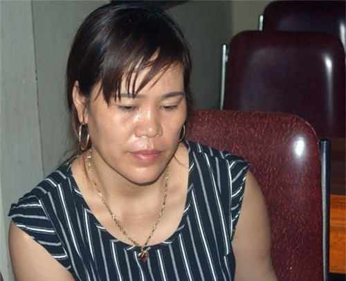 Chỉ vì 500 nghìn đồng, người phụ nữ 2 con vướng vào vòng lao lý