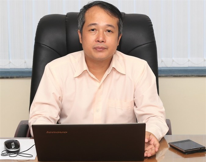 Công ty bầu Đức thay đổi Tổng giám đốc