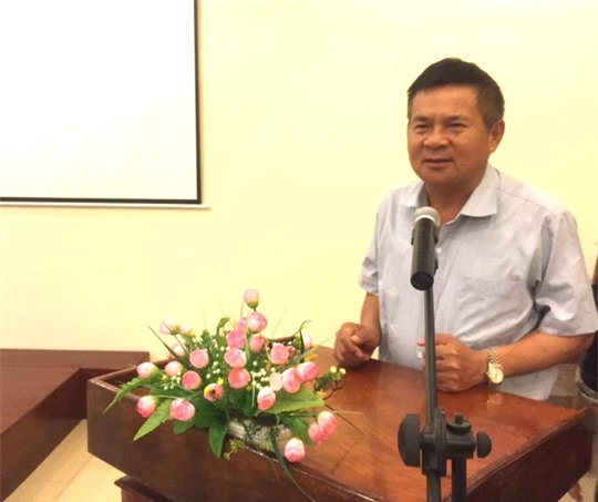 Cướp ngân hàng ở Trà Vinh: Tướng Hồ Sĩ Tiến chia sẻ việc phá án