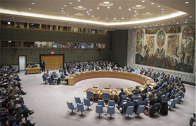 Động thái mới nhất của Nga về vùng an toàn Syria