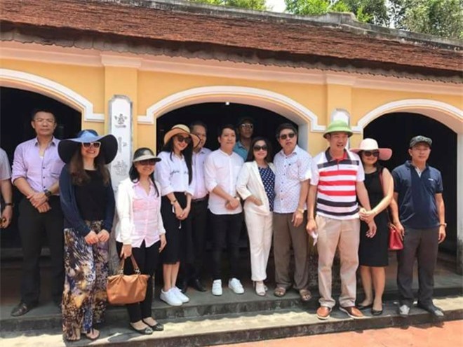 Đưa Nhã Phương về quê ra mắt, Trường Giang định tính chuyện trăm năm?