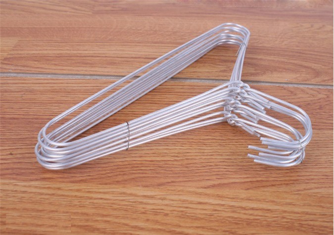 Mỹ hủy điều tra chống bán phá giá mắc áo thép của Việt Nam