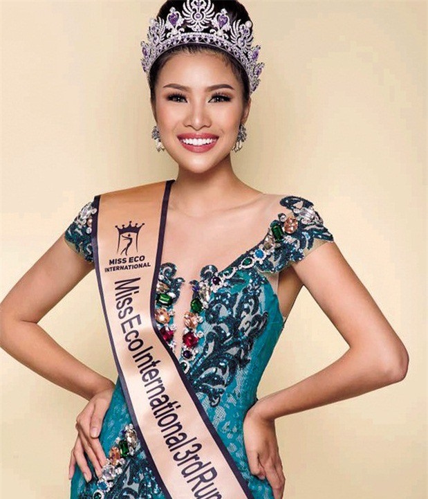 Nguyễn Thị Thành đến Cannes với tư cách gì?