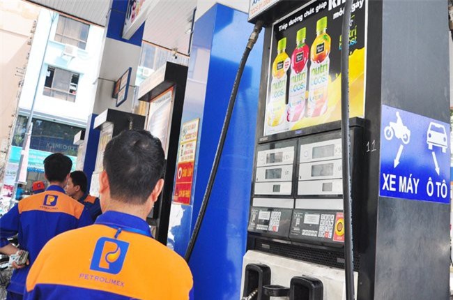 Petrolimex có hơn 2.750 tỷ đồng gửi ngân hàng lấy lãi