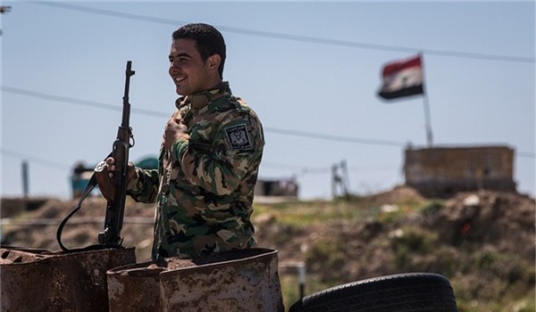 Quân đội Syria siết chặt vòng vây ở Hama, Al-Nursa cay đắng nhận thất bại