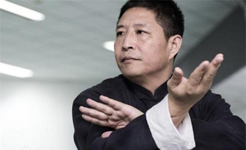 Quán quân Thái Cực Quyền thề rời võ lâm nếu đệ tử thua Từ Hiểu Đông