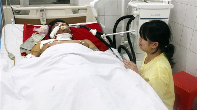 Tin mới nhất về vụ tai nạn thảm khốc ở Gia Lai