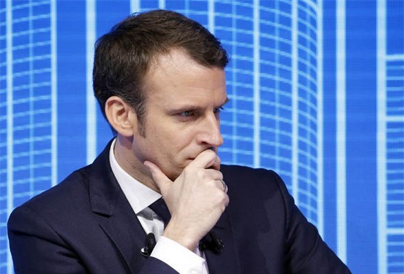 Tổng thống đắc cử Pháp Macron không thể hi sinh quan hệ với Nga?