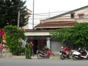 Trộm đột nhập khoắng sạch tài sản nhà chủ tịch huyện