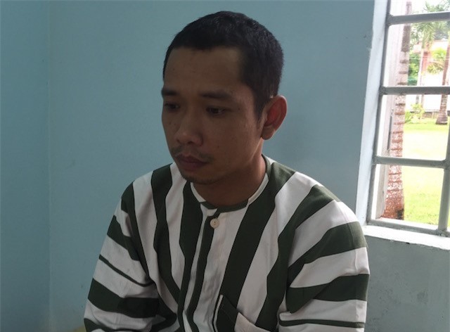 Vụ cướp ngân hàng ở Trà Vinh: Vì sao nghi can liều lĩnh cướp tiền?