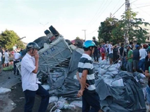 Vụ tai nạn kinh hoàng khiến 13 người chết ở Gia Lai: Thông tin mới nhất