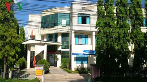 2 cán bộ Sở ở Kon Tum đánh nhau: Bắt giam đối tượng chém người