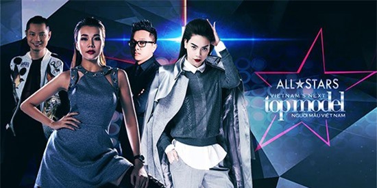 Bỏ ghế nóng The Face, Hồ Ngọc Hà chuyển sang Vietnam's Next Top Model?