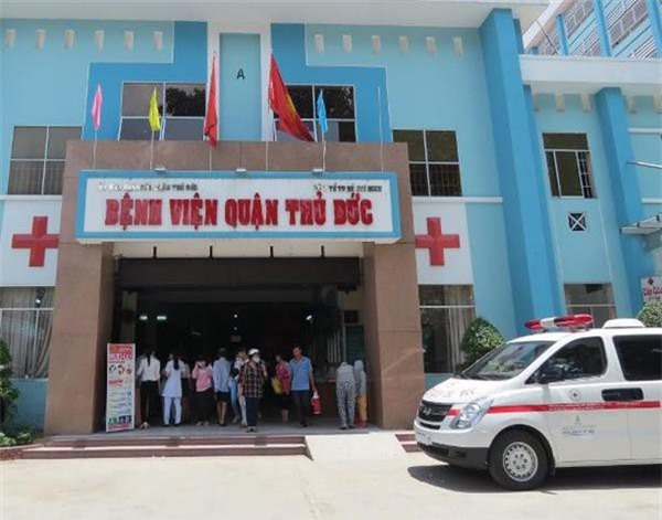 Không xử lý hình sự điều dưỡng BV Thủ Đức xâm hại bệnh nhân