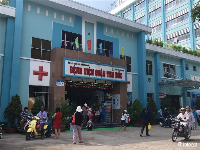 Lời khai của điều dưỡng BV Thủ Đức xâm hại nữ bệnh nhân