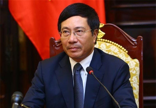 Năm APEC 2017: Tầm nhìn và vị thế mới của Việt Nam